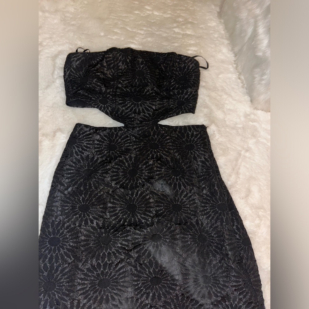 Princess Polly dress
